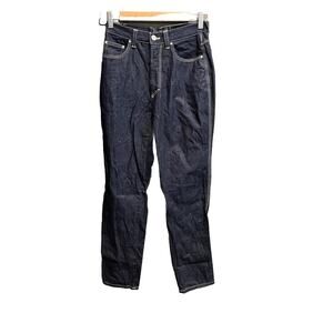 Versace Jeans‎ Couture Dark Wash Women's High Rise Jeans Size 28/42
